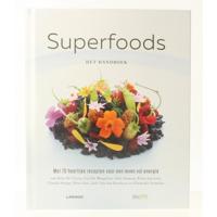 Biotona Superfoods handboek Biotona Superfoods handboek
