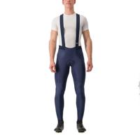 Castelli Sorpasso RoS fietsbroek Belgisch blauw heren