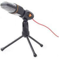 Gembird MIC-D-03 microfoon PC microphone Bedraad - thumbnail