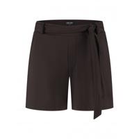 Lady day - Bruin | Dames | Broek | Bruin | 3XL | regular | Kamst mode