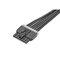 Molex 145130-0710 Inhoud: 1 stuk(s) Bulk