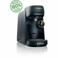 Capsule Koffiemachine BOSCH TAS162E Zwart 1400 W 700 ml