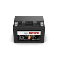 Bosch Accu 0 986 FA1 180 - thumbnail