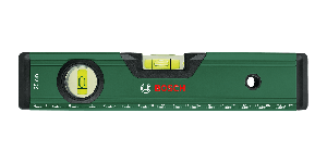 Bosch Groen Waterpas 25 cm - 1600A027PL