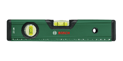 Bosch Groen Waterpas 25 cm - 1600A027PL