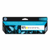 Originele inktcartridge HP CN624AE Geel