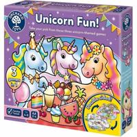 Educatief Spel Orchard Unicorn Fun (FR)