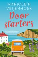 Doorstarters aan de Franse kust - Marjolein Vrijenhoek - ebook