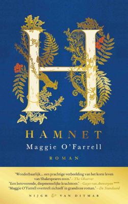 Hamnet (Paperback)