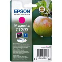 Epson C13T12934022 7ml 515pagina's Magenta inktcartridge