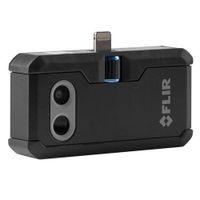 FLIR ONE PRO Warmtebeeldcamera voor iOS