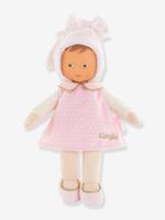 Knuffel baby Miss rose sterrendroom - COROLLE rozen