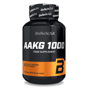 Biotech USA - AAKG 1000