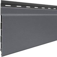 VinyPlus Sponningdeel Rondkant - Basalt grijs