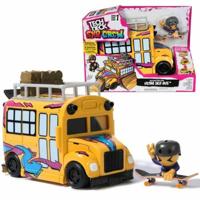 Vingerskateboard Spin Master