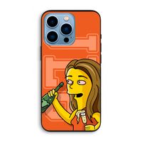 Jamie Lee Simpson: iPhone 13 Pro Biologisch afbreekbaar hoesje