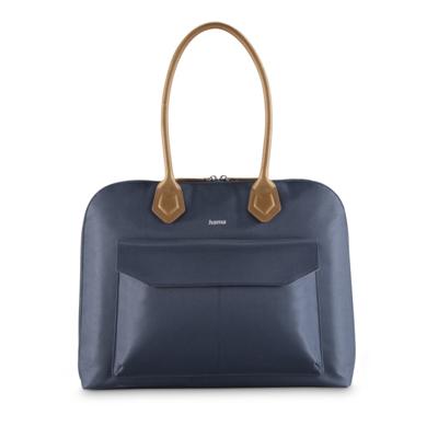 Hama Laptop-tas Fabulous Van 34 - 36 Cm (13,3 - 14,1) Donkerblauw