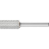 PFERD TOOLS 21000017 Freesstift Cilinder Lengte 65 mm Afmeting, Ø 12 mm Werklengte 25 mm Schachtdiameter 6 mm