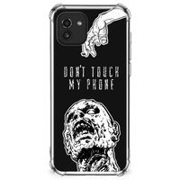 Anti Shock Case Samsung Galaxy A03 Zombie