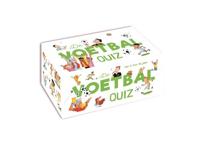 De voetbalquiz De voetbalquiz