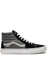 Vans baskets montantes Reflective Skate Sk8 - Gris