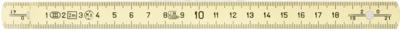KS TOOLS Folding rule 2m ks-tools plastic