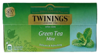 Twinings Green Mint Thee