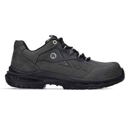 Bata Werkschoen Fayvr Clay S3S XW | Zwart | Maat 48 - 8712843719316