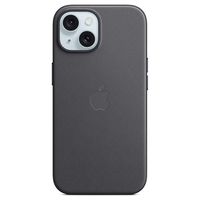 Apple MT393ZM/A mobiele telefoon behuizingen 15,5 cm (6.1") Hoes Zwart - thumbnail