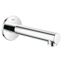 GROHE Concetto baduitloop 1/2 x17cm chroom 13280001