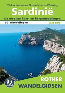 Sardinie (Paperback)