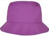 Flexfit FX5003WR Water Repellent Bucket Hat - Fuchsia - One Size - thumbnail