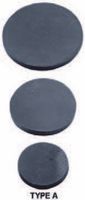 Afdichtring EPDM 24 x 2 voor ¾" kap