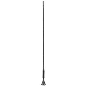 Albrecht Antenne T-27, 5/8 Lambda, 57 cm 6201