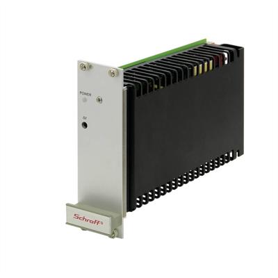 nVent SCHROFF MAX180-105 19 inch netvoeding AC/DC Maxpower 180 W.