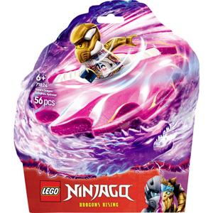 LEGO® NINJAGO 71824 Soras draken spinjitzu spinner