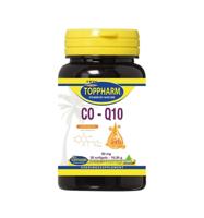 Co Q10 30mg
