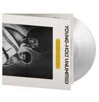 Young-Holt Unlimited - Born Again Crystal (Clear Vinyl) (LP)