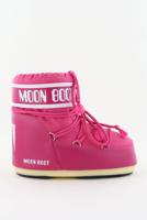 Moon boot laarzen Icon Low 80D1409340 J003 nylon bougainvillea