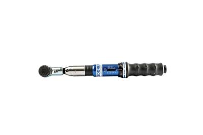 Gedore Knikmomentsleutel | 1/4" | 25-25 Nm | (050636) - 2839652