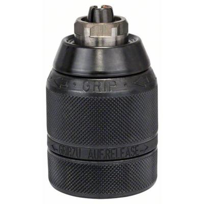 Bosch Accessories Snelspanboorhouder