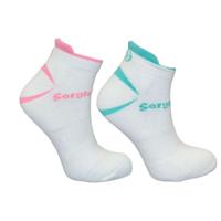 BOX OF 20 BIPACKS SOCKS TACCHINI AFT 2/3 E 13891787BL