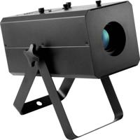 Eurolite 51799326 LED LP-100 DMX LED-lichteffect Aantal LEDs: 1