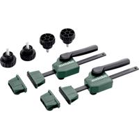 Metabo 630137000 Metabo 630137000 Metabo 2 waagrecht spanner voor BMO Spanbreedte (max.):120 mm Spanbreedte (max.):120 mm