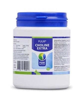 Puur Natuur puur choline extra