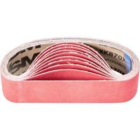 PFERD TOOLS BA 50/450 CO-COOL 120 45020185 Schuurband Korrelgrootte (num) 120 (l x b) 450 mm x 50 mm 20 stuk(s)