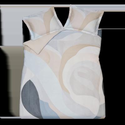 Vandyck Vandyck Dekbedovertrek ELEMENTS multi Lits-jumeaux (240x200/220 )