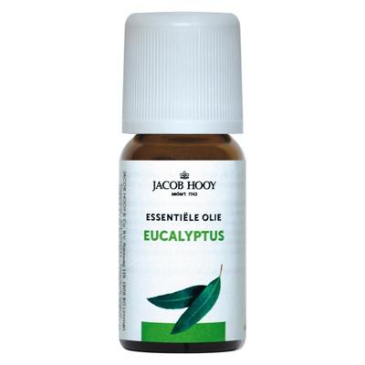 Jacob Hooy Eucalyptus olie