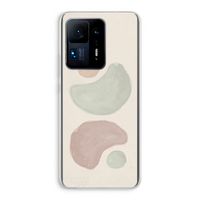 Geo #10: Xiaomi Mi Mix 4 Transparant Hoesje