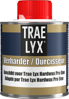 trae lyx hardwax pro one verharder 100 ml